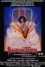 Boardinghouse