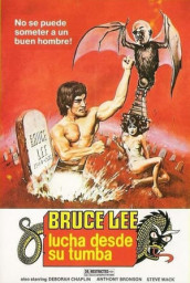 Bruce Lee Fights Back from the Grave