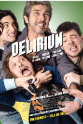 Delirium