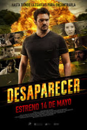 Desaparecer