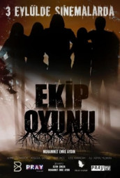 Ekip Oyunu