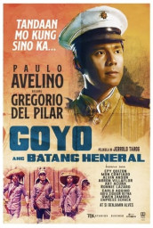 Goyo: The Boy General