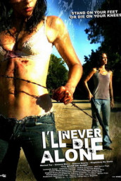 I´ll Never Die Alone