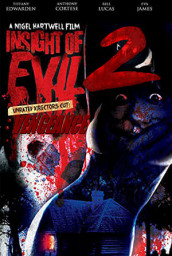 Insight of Evil 2: Vengeance