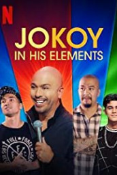 Jo Koy: In His Elements