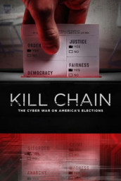 Kill Chain: The Cyber War on America's Elections