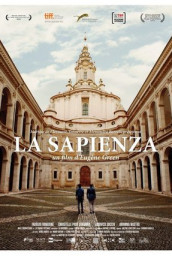 La Sapienza