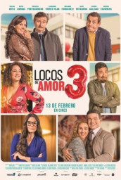 Locos de Amor 3