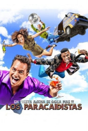 Los Paracaidistas