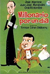 Millonario por un dia