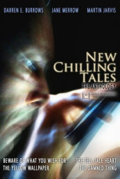 New Chilling Tales