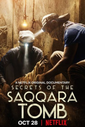 Secrets of the Saqqara Tomb