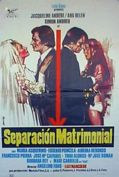 Separacion matrimonial