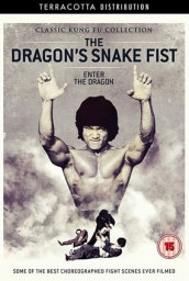 The Dragon's Snake Fist