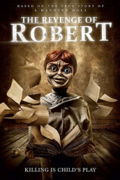 The Revenge of Robert the Doll