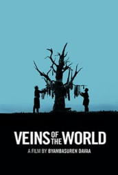 Veins of the World