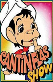 Cantinflas Show