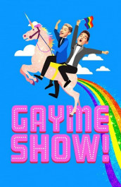 Gayme Show