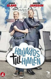 Halvvägs till himlen