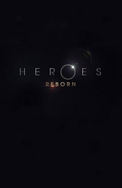 Heroes Reborn - Dark Matters