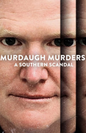 Murdaugh Murders: A Southern Scandal