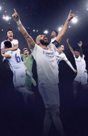 Real Madrid: Until the End