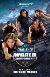 The Challenge: World Championship