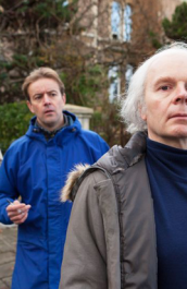 The Lost Honour of Christopher Jefferies