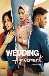 Wedding Agreement: The Series